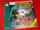 Mario Nascimbene: When Dinosaurs Ruled The Earth/Creatures The World Forgot LP)