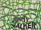 Jimmy Walker - Drown In My Broken Dreams-  R&b Mod Northern Soul 7