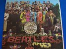 BEATLES - SGT PEPPERS LP - RARE - ORIGINAL MONO - COMPLETE