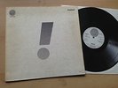 GRACIOUS SAME GERMAN ORIGINAL VERTIGO SWIRL 1ST PRESS in 1970 FOC