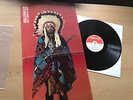 THE KEEF HARTLEY BAND HALFBREED ORIGINAL UK 1ST PRESS DERAM in 1969 FOC