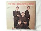 BEATLES INTRODUCING THE BEATLES US LP VEE JAY 