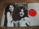 Buckingham Nicks Polydor M- First Press ORIGINAL GF Cover RARE Stevie Nicks