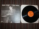 Iggy Pop - The Idiot LP RCA 12275 UK