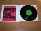LED ZEPPELIN FLIGHT OF THE ZEPPELIN 1969  BBC STUDIOS LONDON,ENGLAND IMPORTED UK