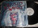 MORBID SAINT Spectrum Of Death VINYL LP AVANZADA METALICA  EX thrash RARE