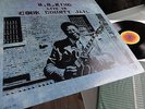 B.B. KING    - LIVE IN COOK COUNTY JAIL -  MINT ORIGINAL 1971 / TOP ZUSTAND