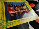 GOLDEN EARRING    - SAME/ POP HISTORY -   MINT GERMAN DOUBLE 1970 / TOP ZUSTAND