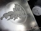 BAD COMPANY     - RUN WITH THE PACK -  FIRSTPRESS IN MIRRORCOVER /TOP CONDITION