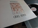 PENTANGLE         - CRUEL SISTER -   UK ORIGINAL ALBUM IN TOP CONDITION