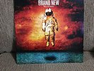Deja Entendu Brand New Vinyl LP Record 2007 Triple Crown Records Second Pressing
