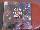 THE  ROLLING  STONES  GLASTONBURY  2013  3 LP BOX