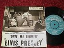 ELVIS PRESLEY ,7