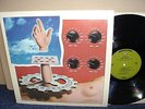 JERRY GARCIA - GARCIA/1st Orig Warner Bros Green BS 2582 '72 LP US PSYCH ROCK EX