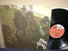 ROCK ISLAND - SAME Orig Project 3 PR 4005SD '70 LP US PSYCH HARD ROCK rare