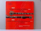 Rodzinski Wlach Oehlberger  Mozart Concertos  Westminster WL 5307 LP