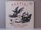 Erica Morini violin  Tartini Devil's Trill Sonata  Westminster XWN 18594 LP