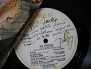Rare LP curiosa Bernard Dimey dédicacé LES BORDELS