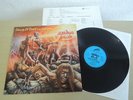 MEKONG DELTA - DANCES OF DEAD ORIGINAL TRASH METAL LP 1990 OIS