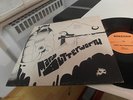 MARY BUTTERWORTH,MONSTER ACID PSYCH ROCK LP