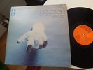 SIGUENOS LONE STAR ORIGINAL 1976 SPAIN PROG. MONSTER