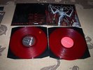 PROBOT-PROBOT 2LP FIRST PRESS GATEFOLD RED VINYL