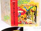STEELY DAN can't buy a thrill JAPAN '76 abc LP w/OBI   [FREE P+P]