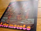 ?? ?????TRIO MOCOTO THE BRASILIAN SOUND JAZZ LATIN FUNK LP PATUCCHI LES MASQUES