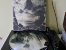 Summoning - Oath Bound 2Pic Lp 2009 Ltd.500 Temple Of Darkness Rec.