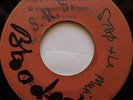 UNKNOWN / LISTEN