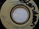 UNKNOWN / LISTEN