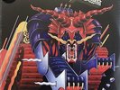 JUDAS PRIEST 2LP VINYL DEFENDERS OF THE FAITH-180 GR-VINYL COULEUR-COLORED VINYL