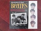 INTRODUCING THE BEATLES-ON THE VEE-JAY-VJLP 1092-(SEALED)-RARE-RECORD.