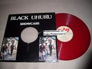 Rare Lp - Black Uhuru 