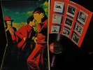 SCARCE & CLEAN 1970 ORIG = TRAFFIC   JOHN BARLYCORN MUST DIE = STEVE WINWOOD GEM