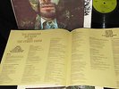 TOP M- 1970 ORIG +LYRICS = VAN MORRISON   STREET CHOIR + 