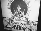 RARE 1966 ACID SPATTER = BURTON GREENE TRIO -  SUN RA ENRICHED Jazz Psych Prog