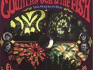 PP | Country Joe & The Fish - Electric Music For The Mind And Body 180g LP