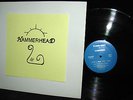  200 MADE 1974 PRIVATE= HAMMERHEAD = INGENIUS CRIMES Primitive PROG LP