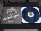 METALLICA ADDITIONAL TRACKS LIVE AT THE FILLMORE 12