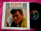DICK DALE & HIS DEL-TONES - Checkered Flag - clean Vinyl LP