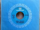 THE WINSTONS funk soul breaks 45 Amen, Brother/Color Him Father   Metromedia