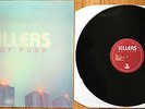 The Killers - Hot Fuss Vinyl LP Mint Copy