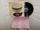 THE ROLLING STONES LET IT BLEED PSYCH WITH POSTER AND INNER SLEEVE EX+