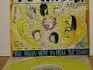 Stupids and Hard-Ons  No Cheese 10