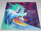 MGMT - Congratulations  - (RARE 2010 Ltd. Edition U.S. 2-LP) - SEALED/NEW