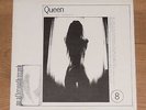 QUEEN Rogues And Scandals - RARE 1976 USA LP (Live in London, UK - 1973 & 1975)
