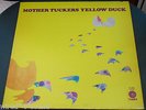 MOTHER TUCKERS YELLOW DUCK “Homegrown Stuff” Original 1969 Canadian Psych lp M-