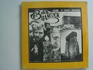 BUTCH HANCOCK: 1981 : A Spare Odyssey  RARE TEXAS PRIVATE LABEL SEALED LP