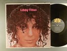 Libby Titus  Self-Titled